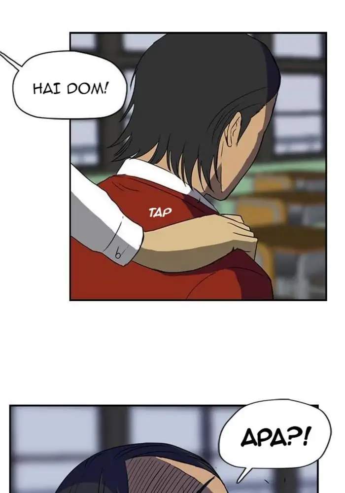 Wind Breaker Chapter 31 Gambar 27