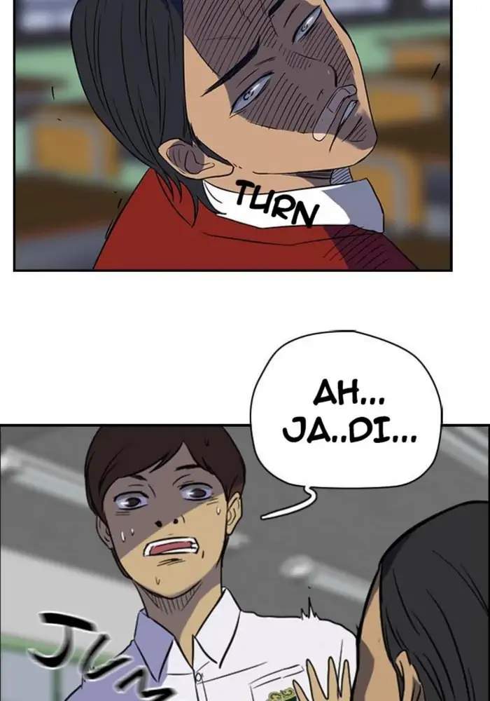 Wind Breaker Chapter 31 Gambar 28