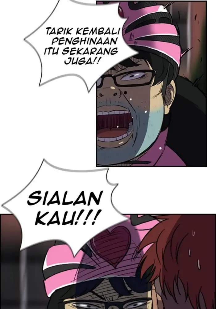 Wind Breaker Chapter 31 Gambar 3