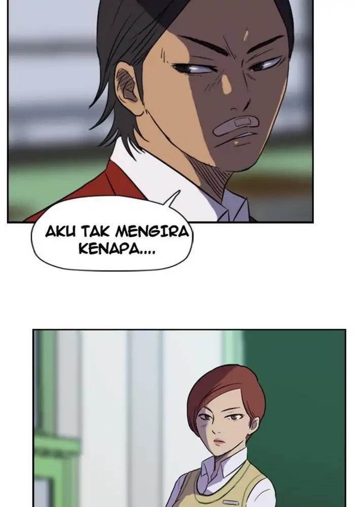 Wind Breaker Chapter 31 Gambar 30