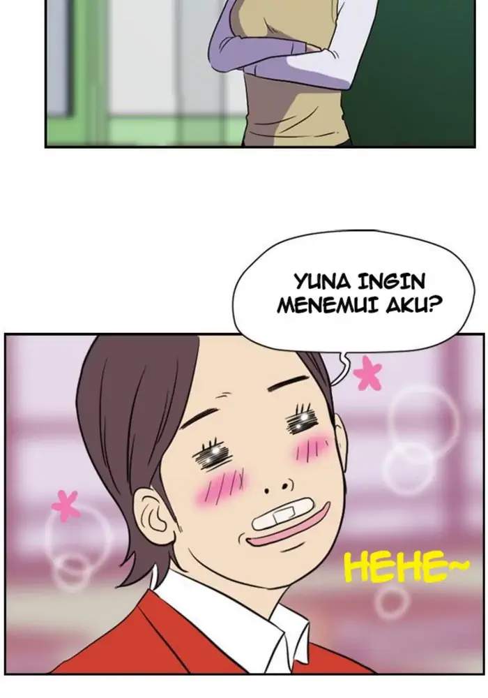 Wind Breaker Chapter 31 Gambar 31