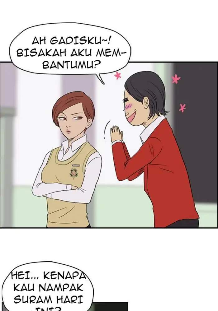 Wind Breaker Chapter 31 Gambar 34