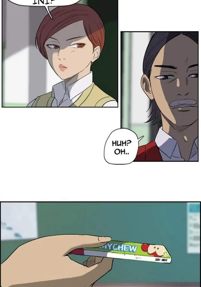 Wind Breaker Chapter 31 Gambar 35