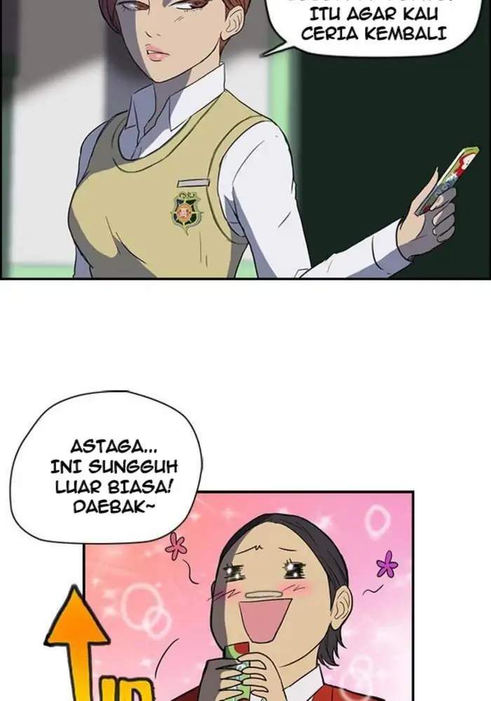 Wind Breaker Chapter 31 Gambar 37