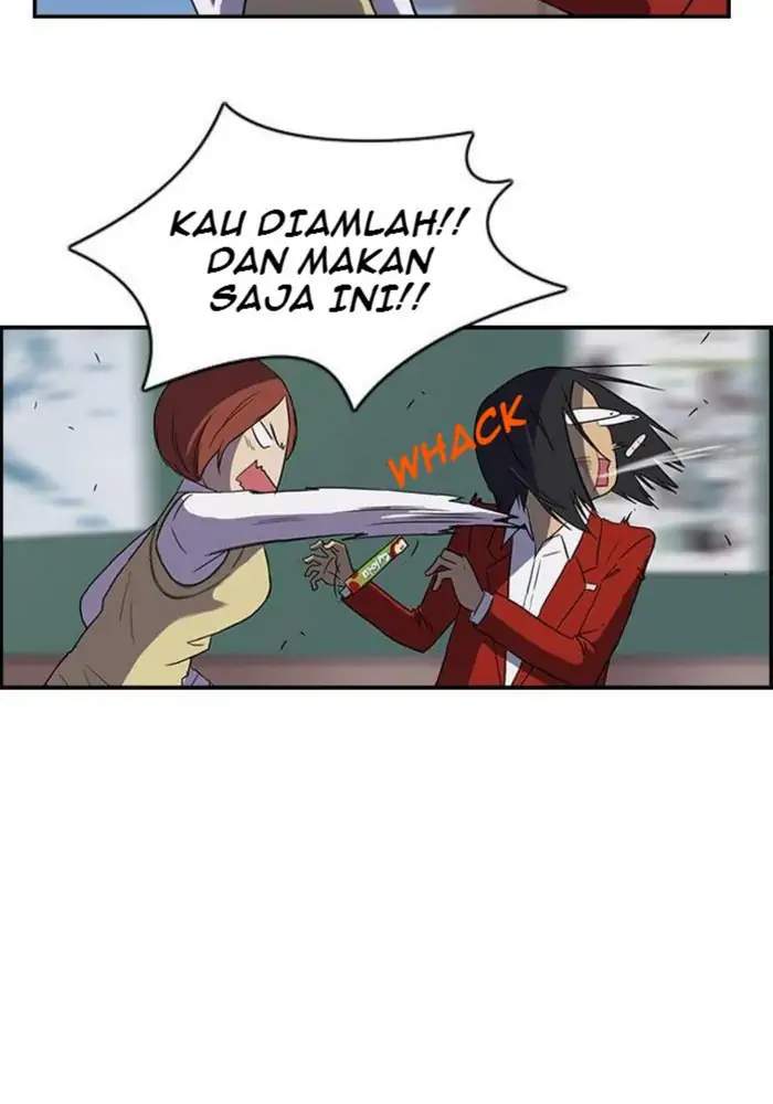 Wind Breaker Chapter 31 Gambar 39