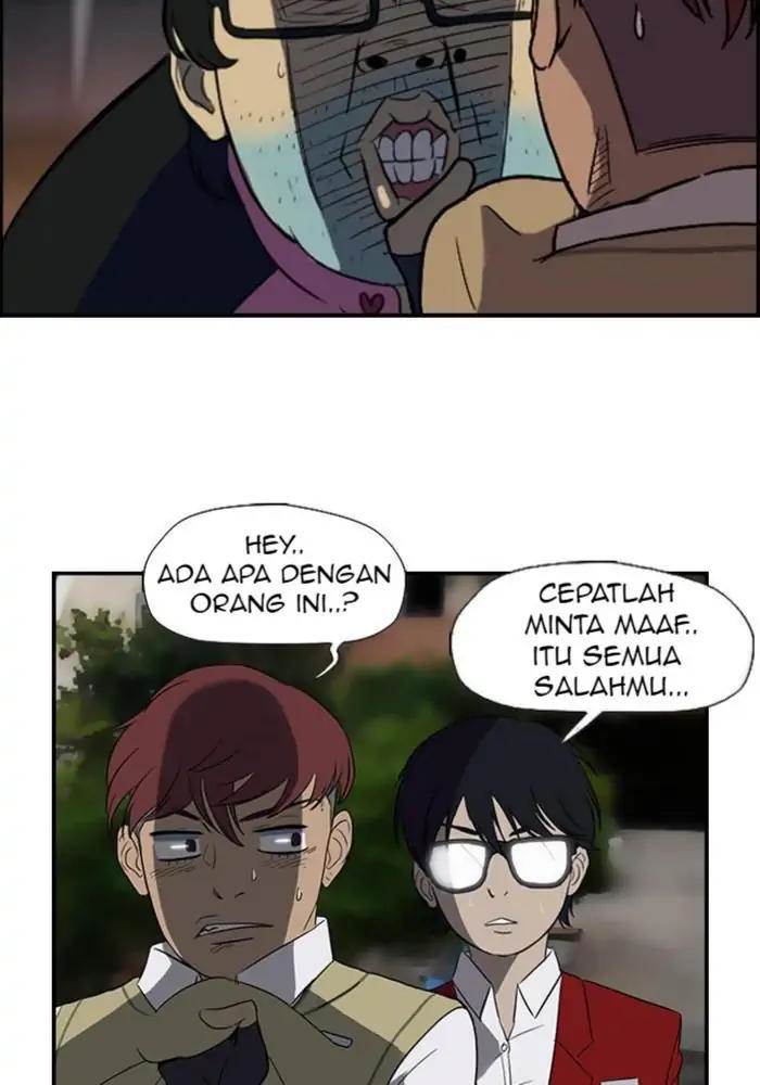 Wind Breaker Chapter 31 Gambar 4