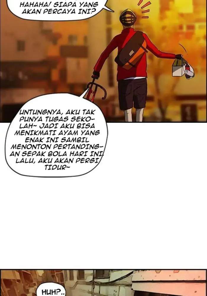 Wind Breaker Chapter 31 Gambar 43