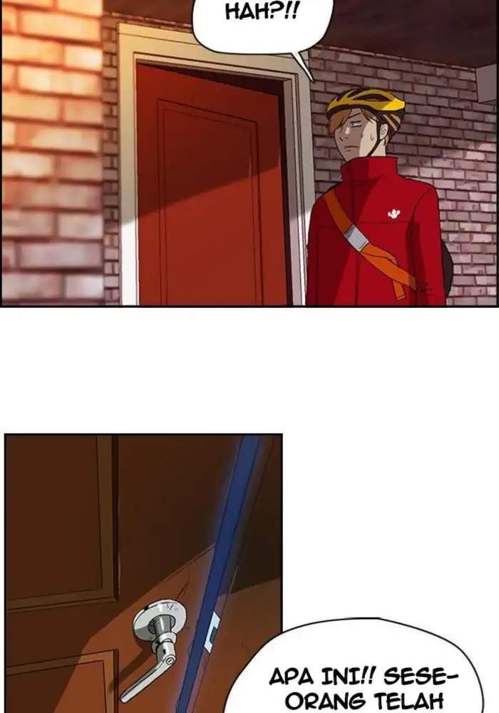 Wind Breaker Chapter 31 Gambar 46