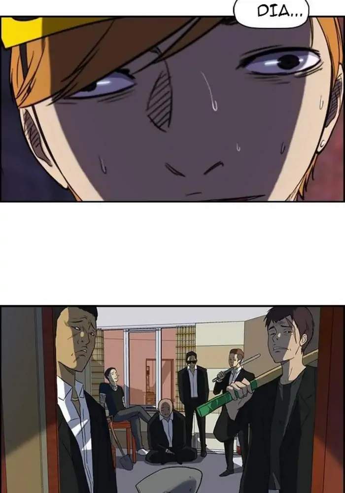 Wind Breaker Chapter 31 Gambar 48