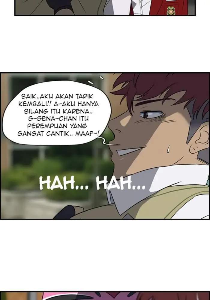 Wind Breaker Chapter 31 Gambar 5