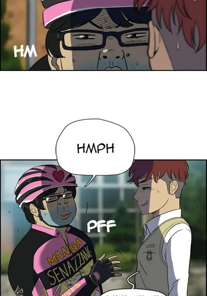 Wind Breaker Chapter 31 Gambar 6