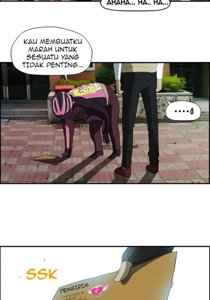 Wind Breaker Chapter 31 Gambar 7