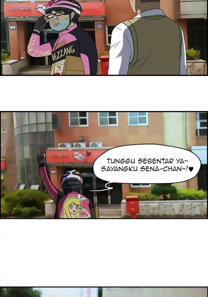 Wind Breaker Chapter 31 Gambar 9