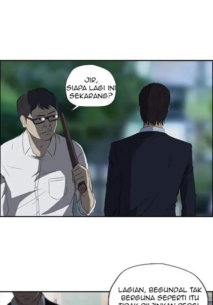 Wind Breaker Chapter 30 Gambar 10