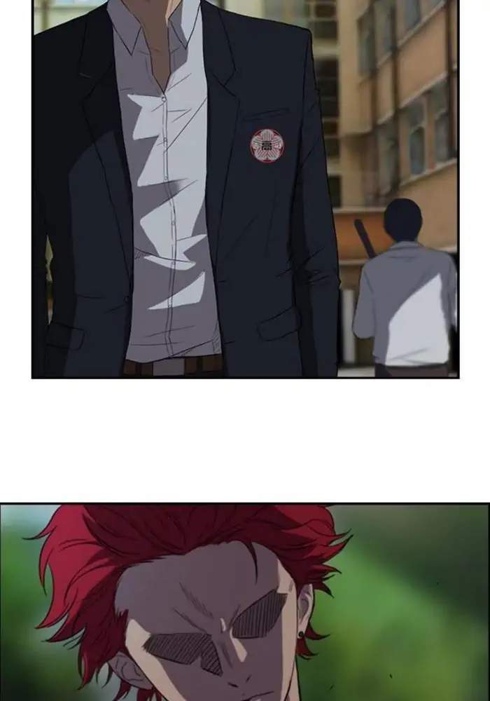 Wind Breaker Chapter 30 Gambar 12