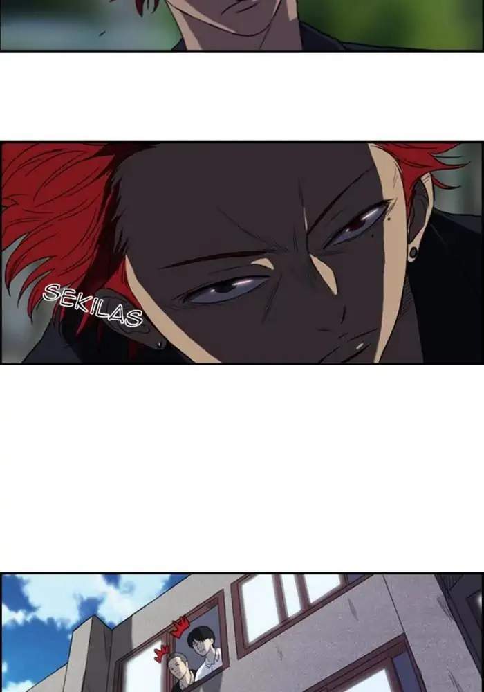 Wind Breaker Chapter 30 Gambar 13