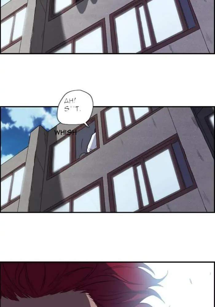 Wind Breaker Chapter 30 Gambar 14