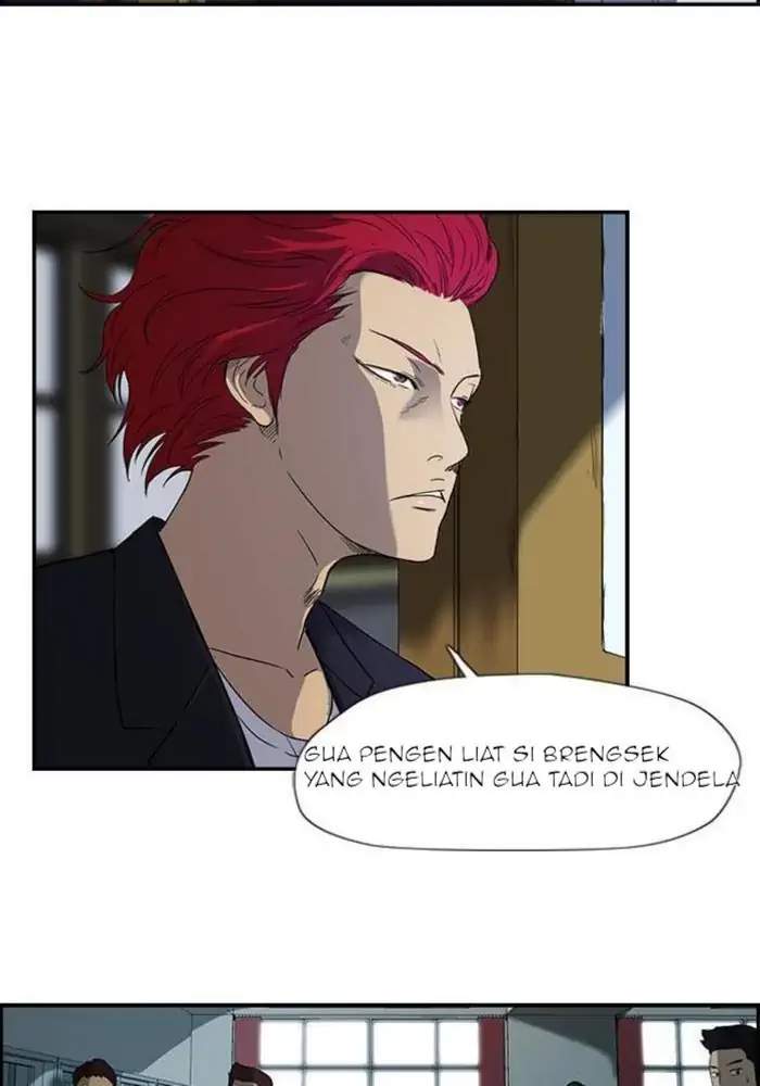 Wind Breaker Chapter 30 Gambar 17