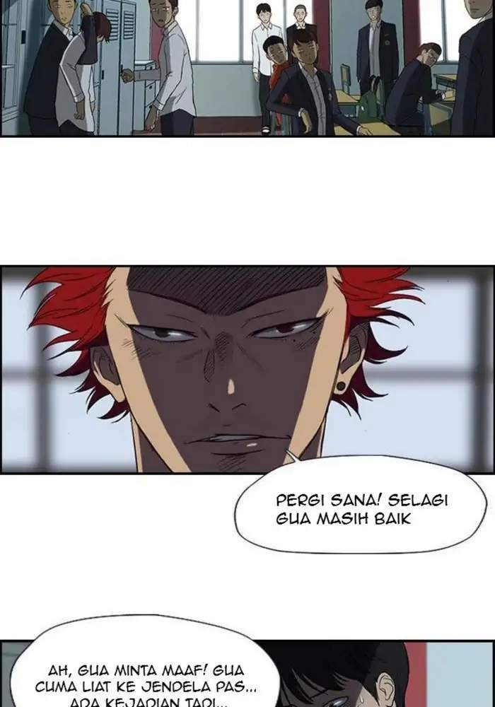 Wind Breaker Chapter 30 Gambar 18