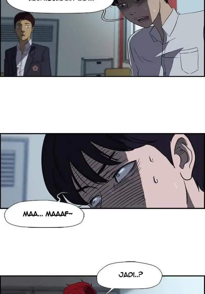 Wind Breaker Chapter 30 Gambar 19