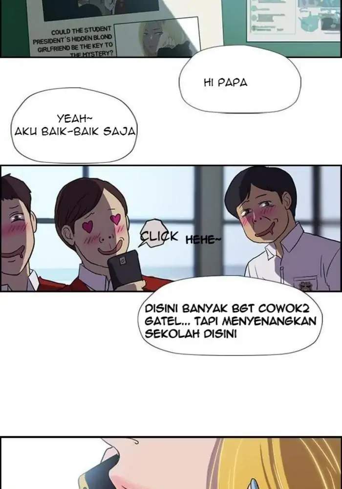 Wind Breaker Chapter 30 Gambar 23
