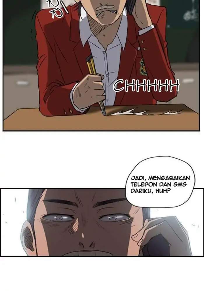 Wind Breaker Chapter 30 Gambar 26