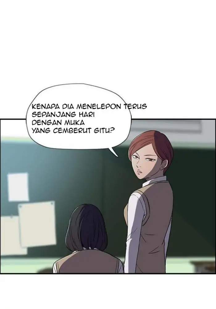 Wind Breaker Chapter 30 Gambar 27