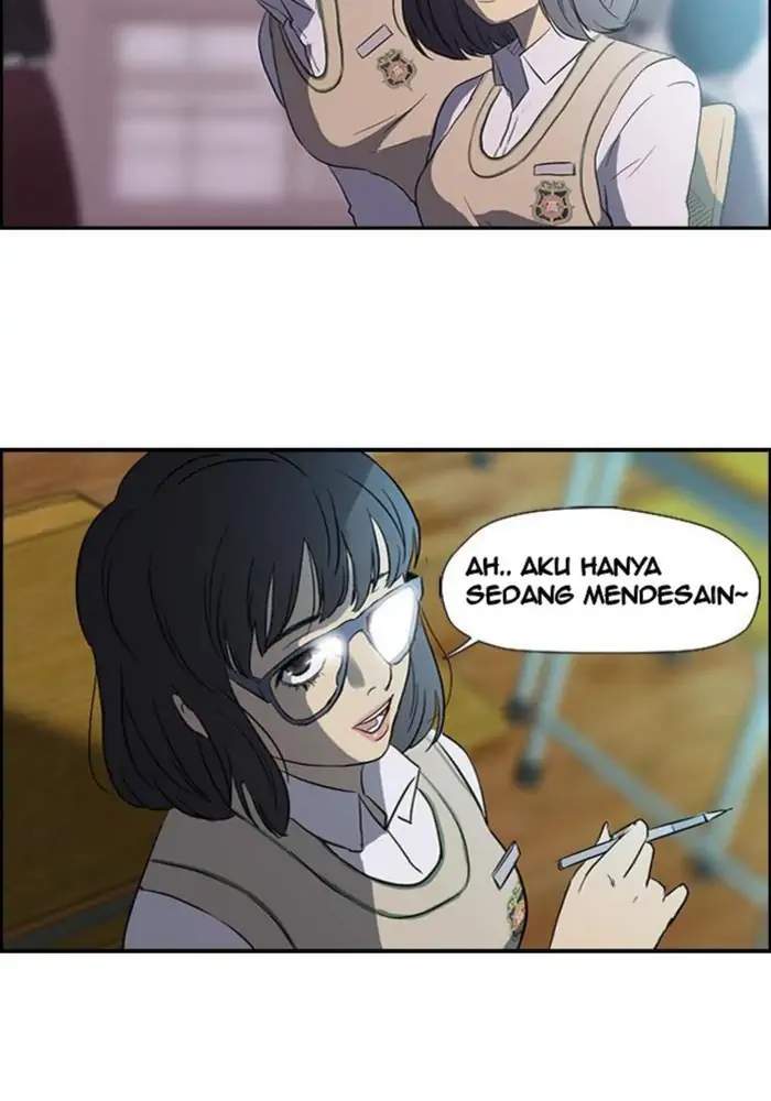 Wind Breaker Chapter 30 Gambar 29