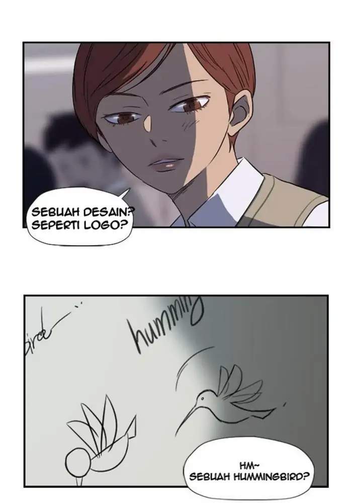 Wind Breaker Chapter 30 Gambar 30