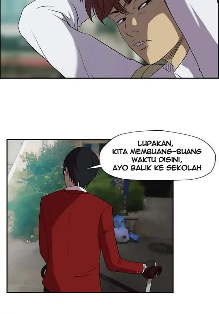 Wind Breaker Chapter 30 Gambar 37