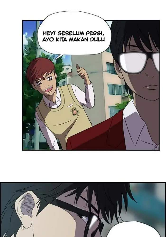 Wind Breaker Chapter 30 Gambar 38