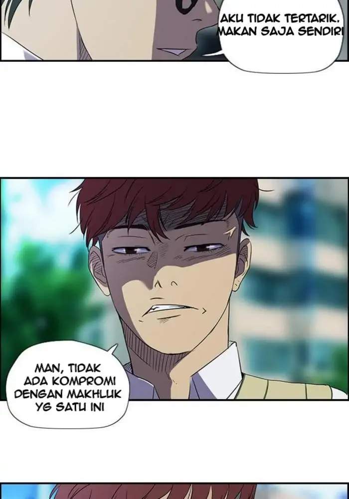 Wind Breaker Chapter 30 Gambar 39