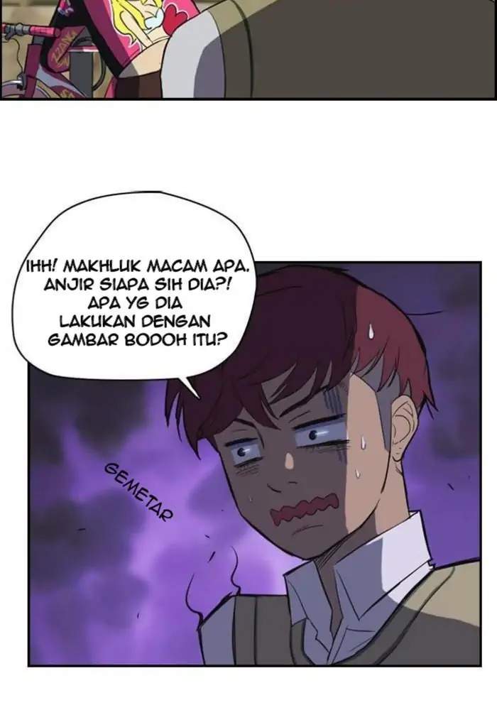 Wind Breaker Chapter 30 Gambar 44