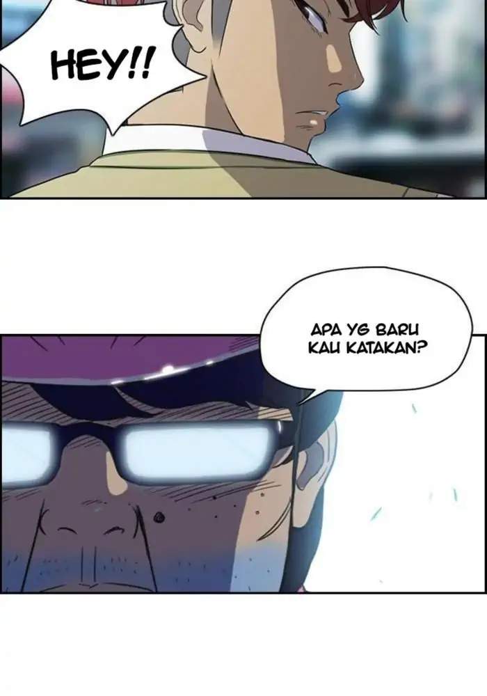 Wind Breaker Chapter 30 Gambar 46