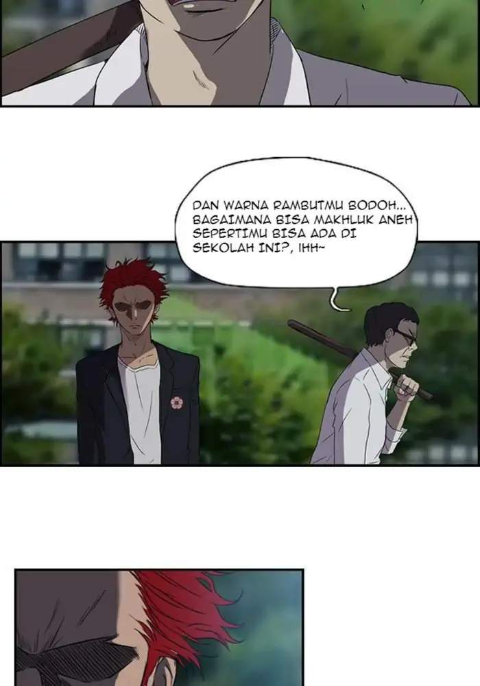 Wind Breaker Chapter 30 Gambar 6