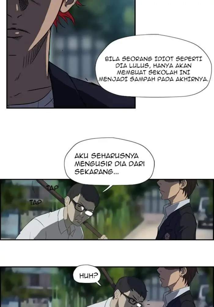 Wind Breaker Chapter 30 Gambar 7
