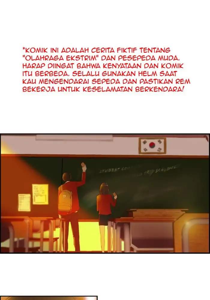 Komik Wind Breaker Chapter 29 gambar nomor 1