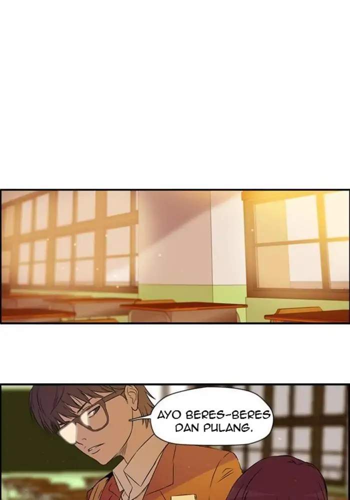 Wind Breaker Chapter 29 Gambar 11