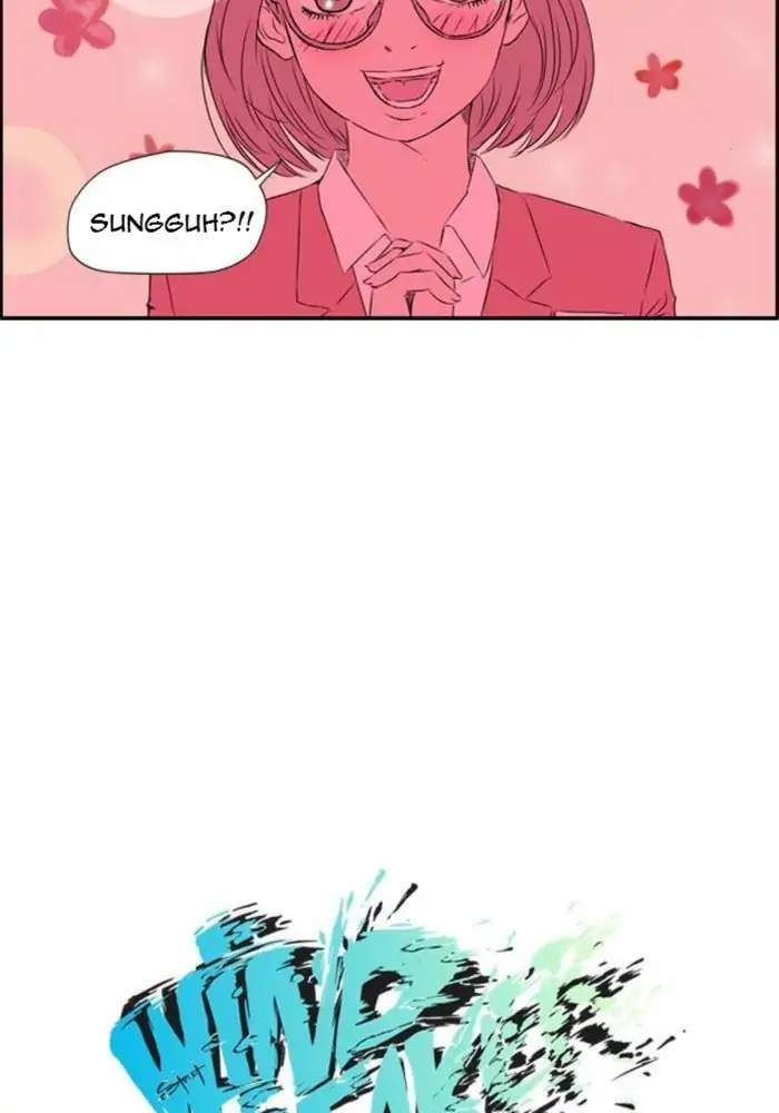 Wind Breaker Chapter 29 Gambar 15