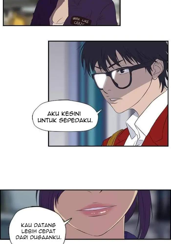 Wind Breaker Chapter 29 Gambar 18