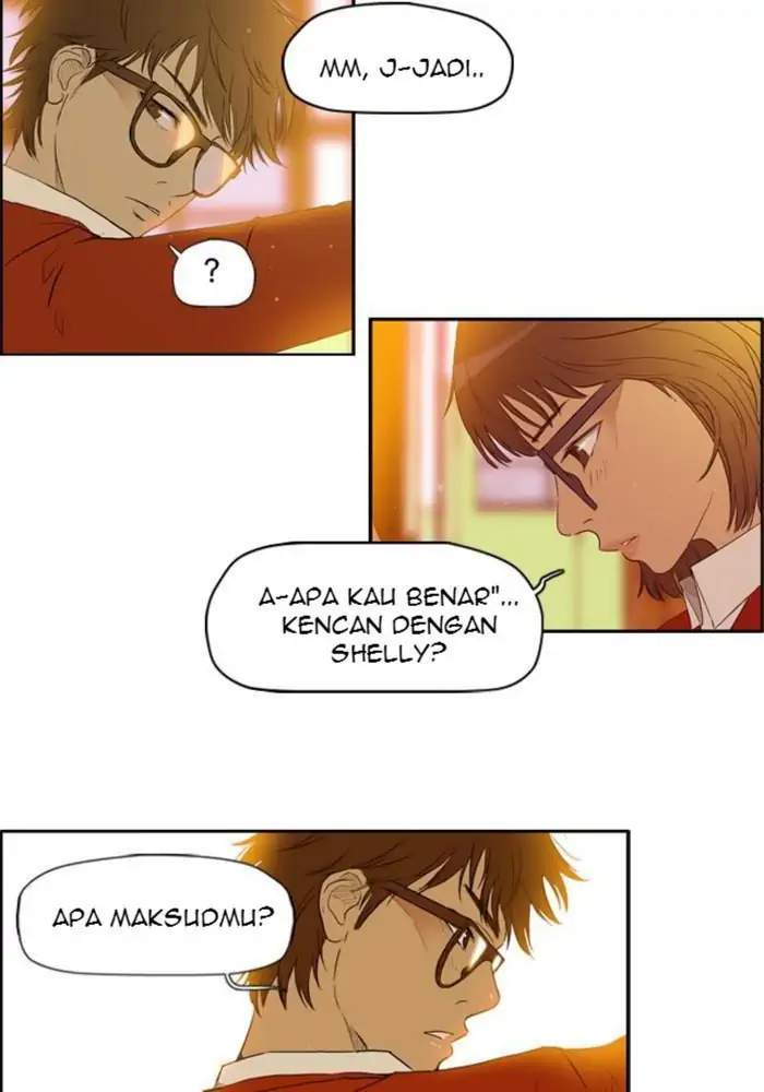Manhwa Wind Breaker Chapter 29 gambar nomor 2