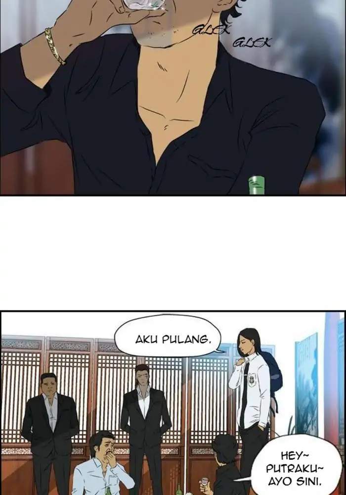 Wind Breaker Chapter 29 Gambar 20