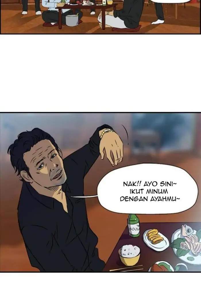 Wind Breaker Chapter 29 Gambar 21