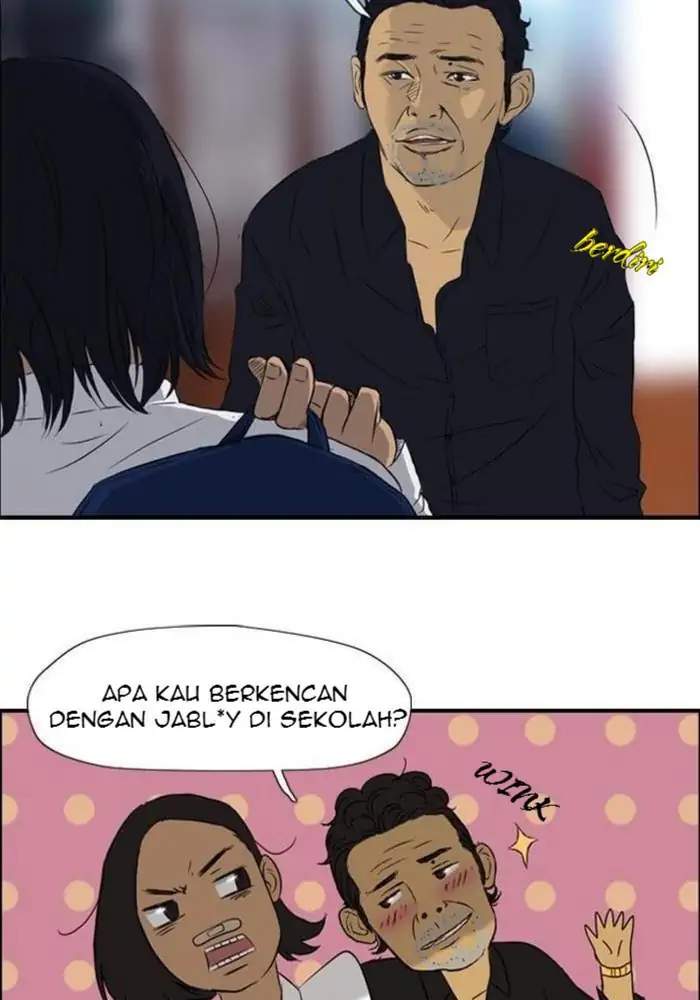 Wind Breaker Chapter 29 Gambar 23