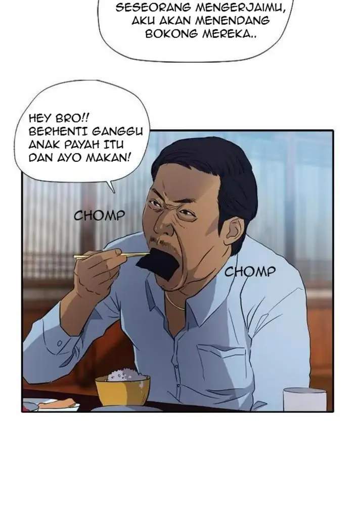 Wind Breaker Chapter 29 Gambar 25