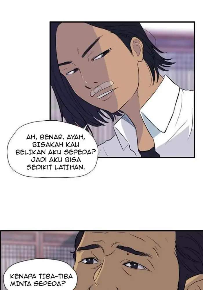 Wind Breaker Chapter 29 Gambar 26