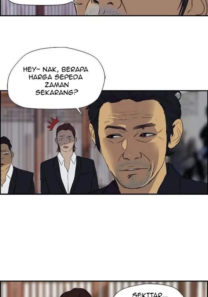 Wind Breaker Chapter 29 Gambar 27