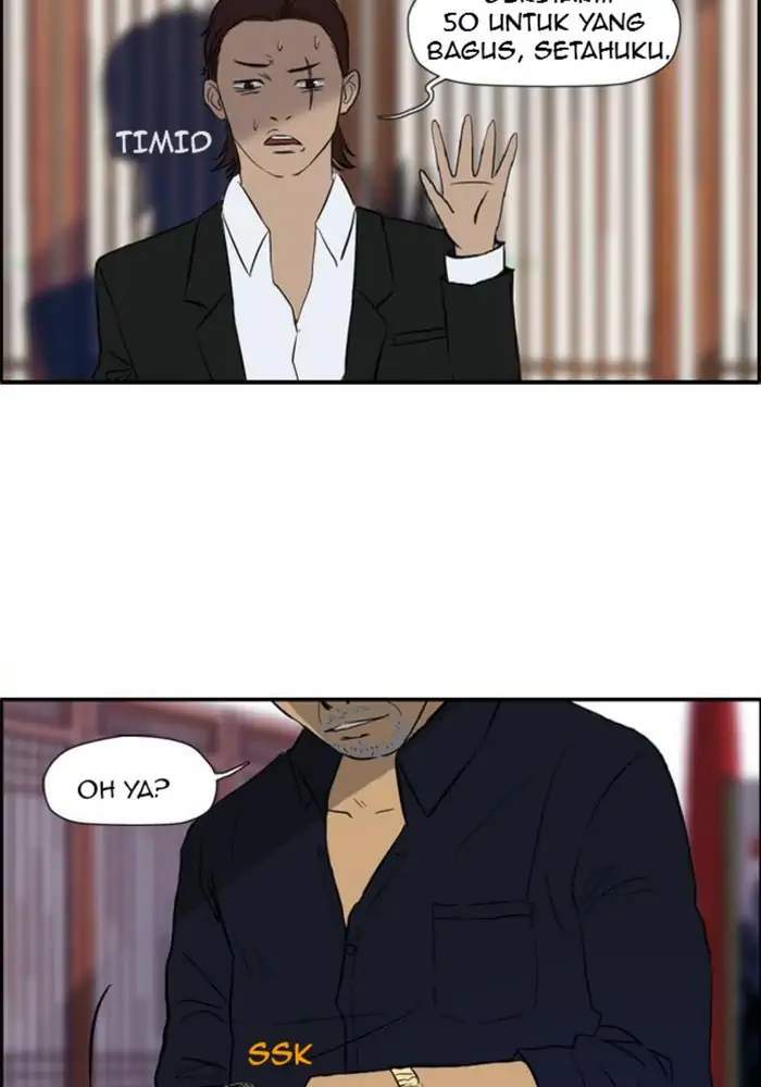 Wind Breaker Chapter 29 Gambar 28