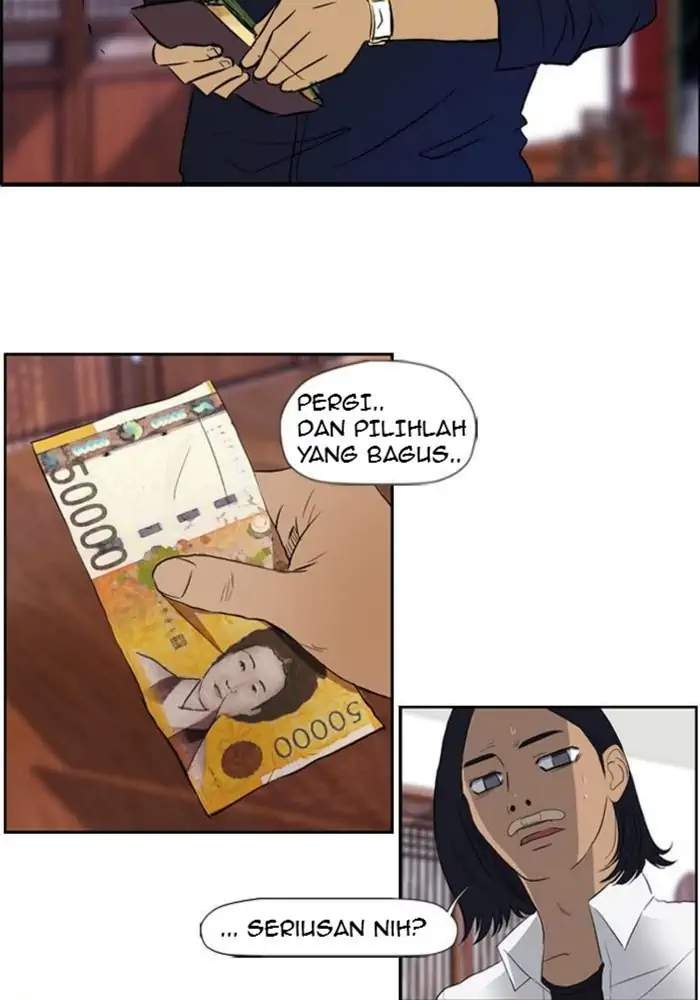 Wind Breaker Chapter 29 Gambar 29