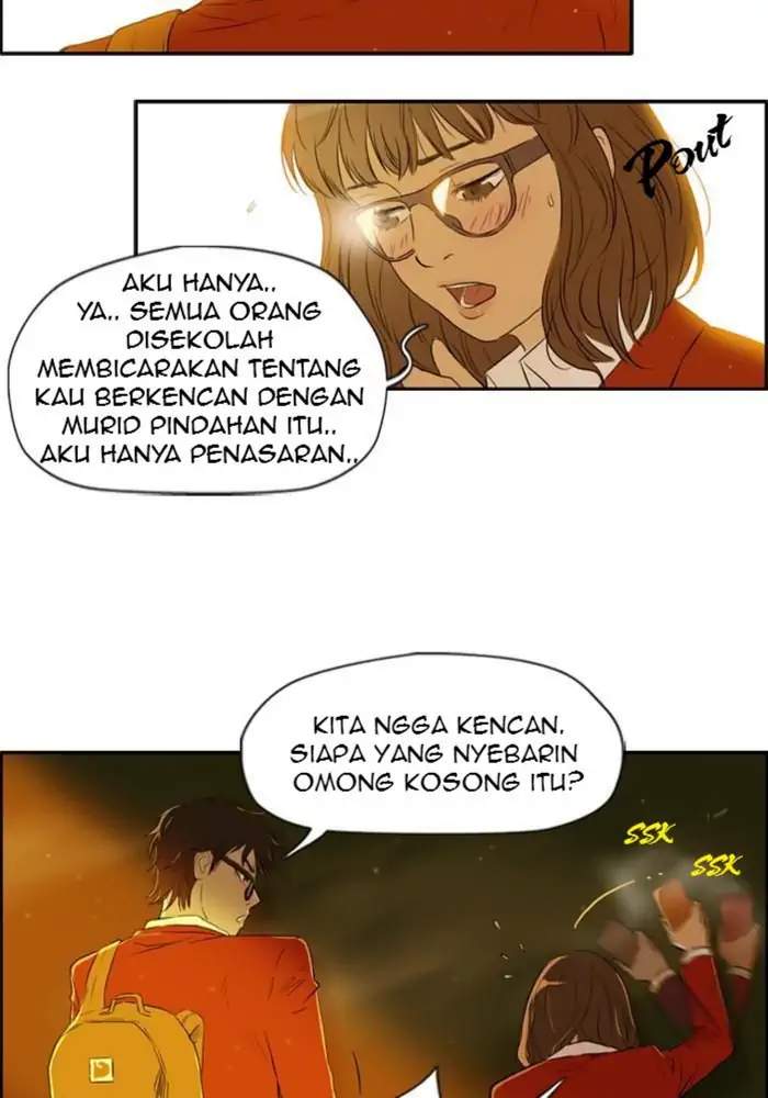 Wind Breaker Chapter 29 Gambar 3